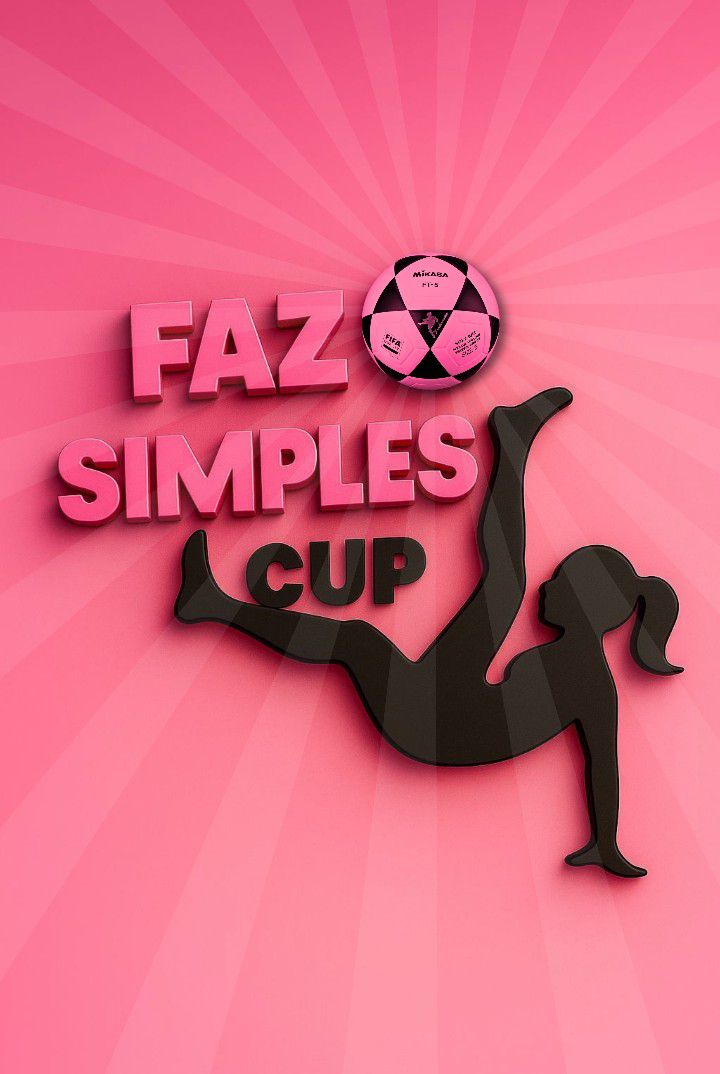 FAZ O SIMPLES CUP
