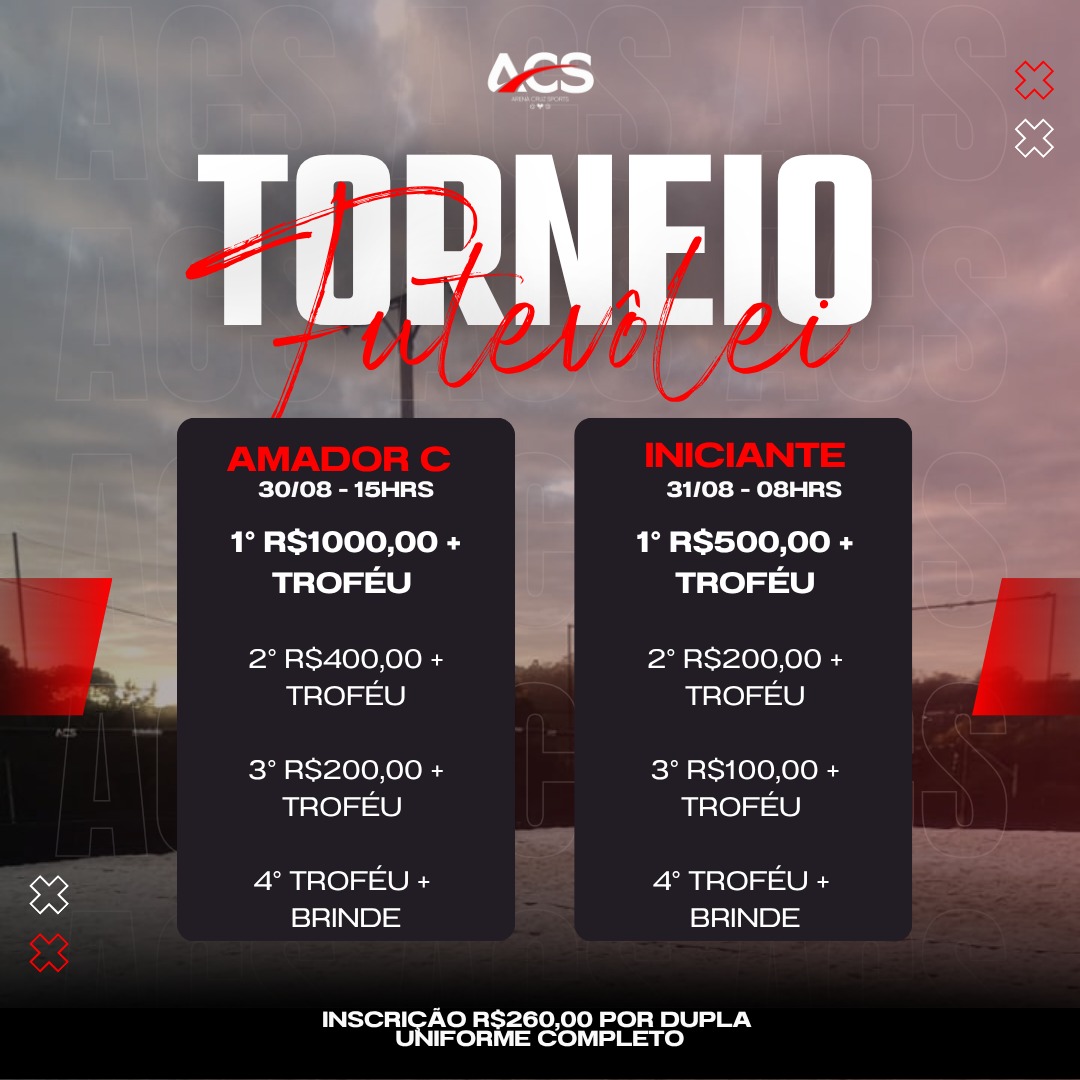 Imagem da competição