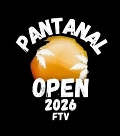 Pantanal Open 2026