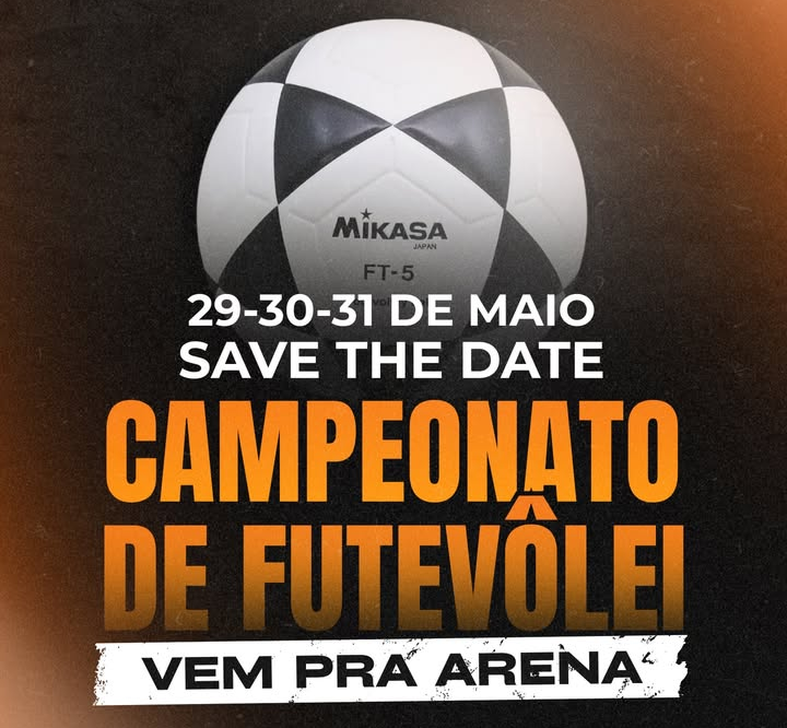 Campeonato Arena ZN - 12ª edição