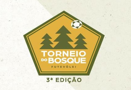 Torneio do Bosque - 3ª edição