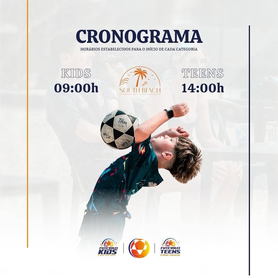 Imagem da competição