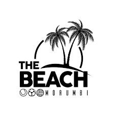 The beach Morumbi
