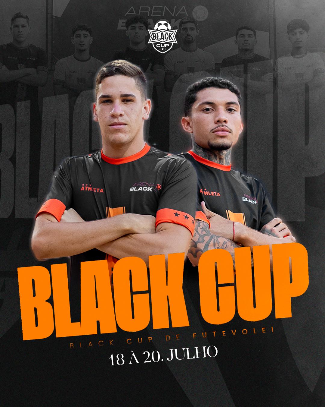 Imagem da competição