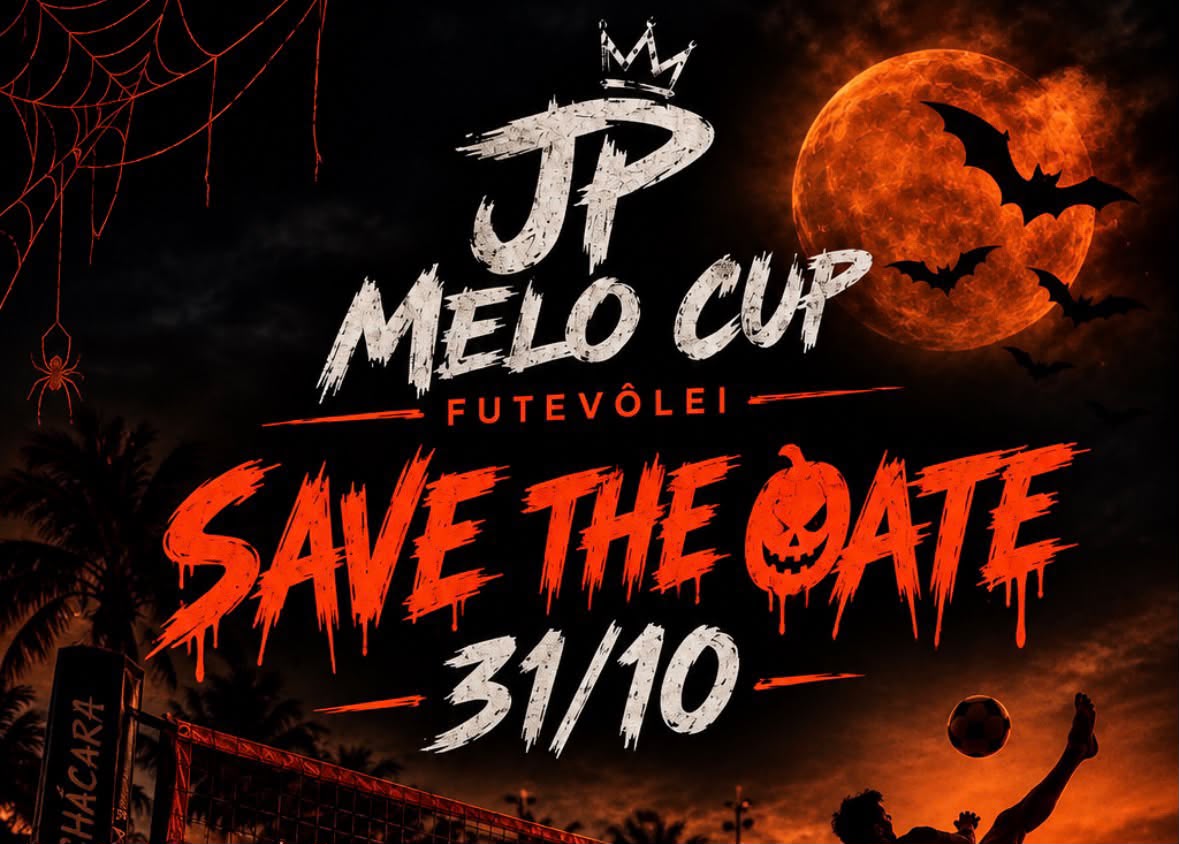 Jp Melo Cup