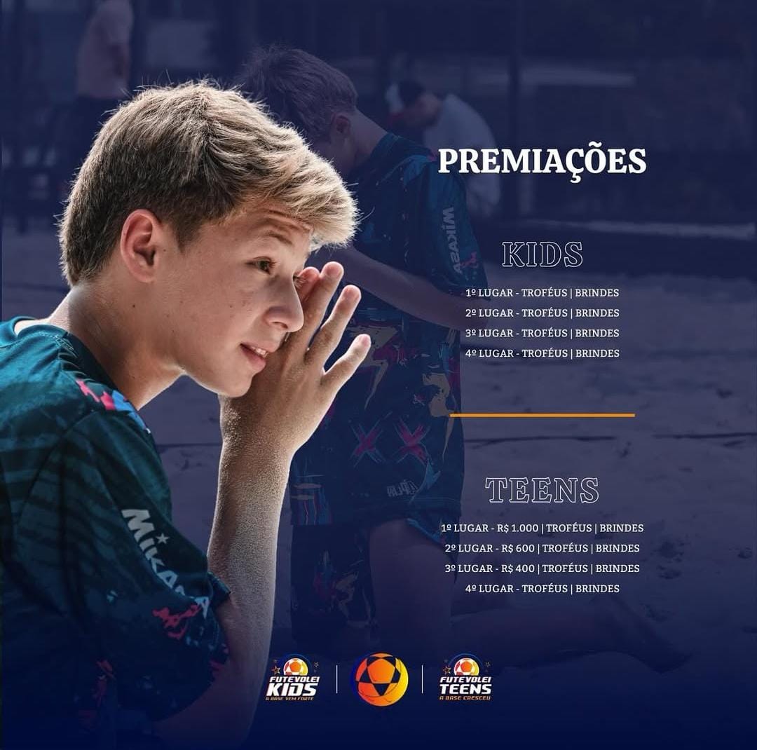 Imagem da competição