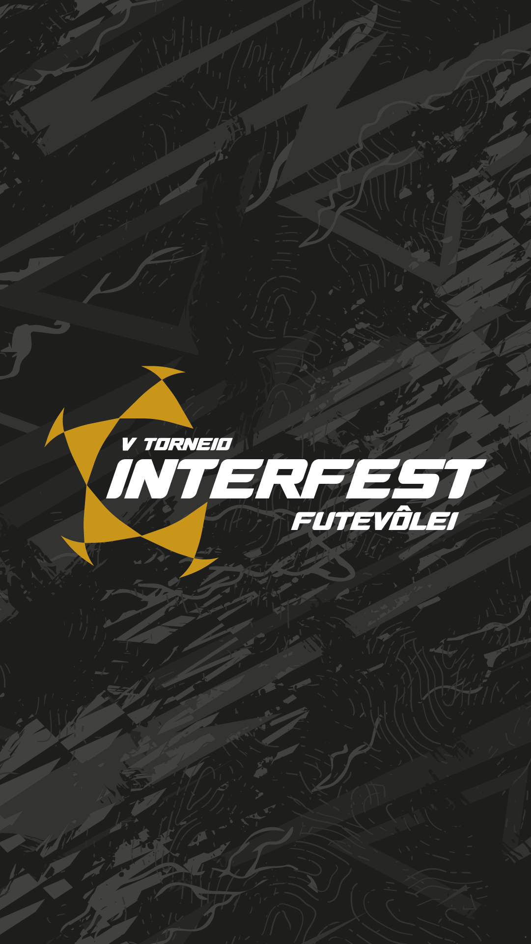 V InterFest de FUTEVÔLEI